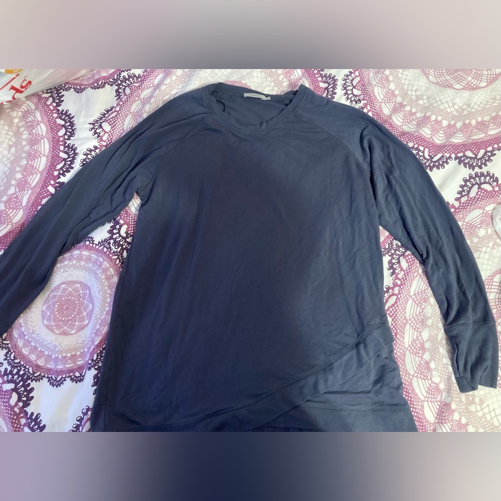 Dalia Top. EUC.‎